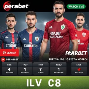 perabet canlı maç izle