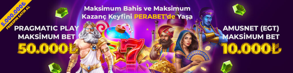 perabet kullanıcı adı önerileri