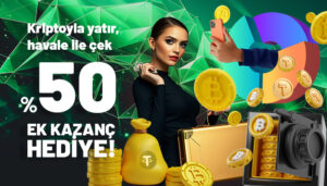 kripto bunusu