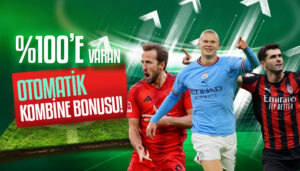 OtomatikKombine Promo