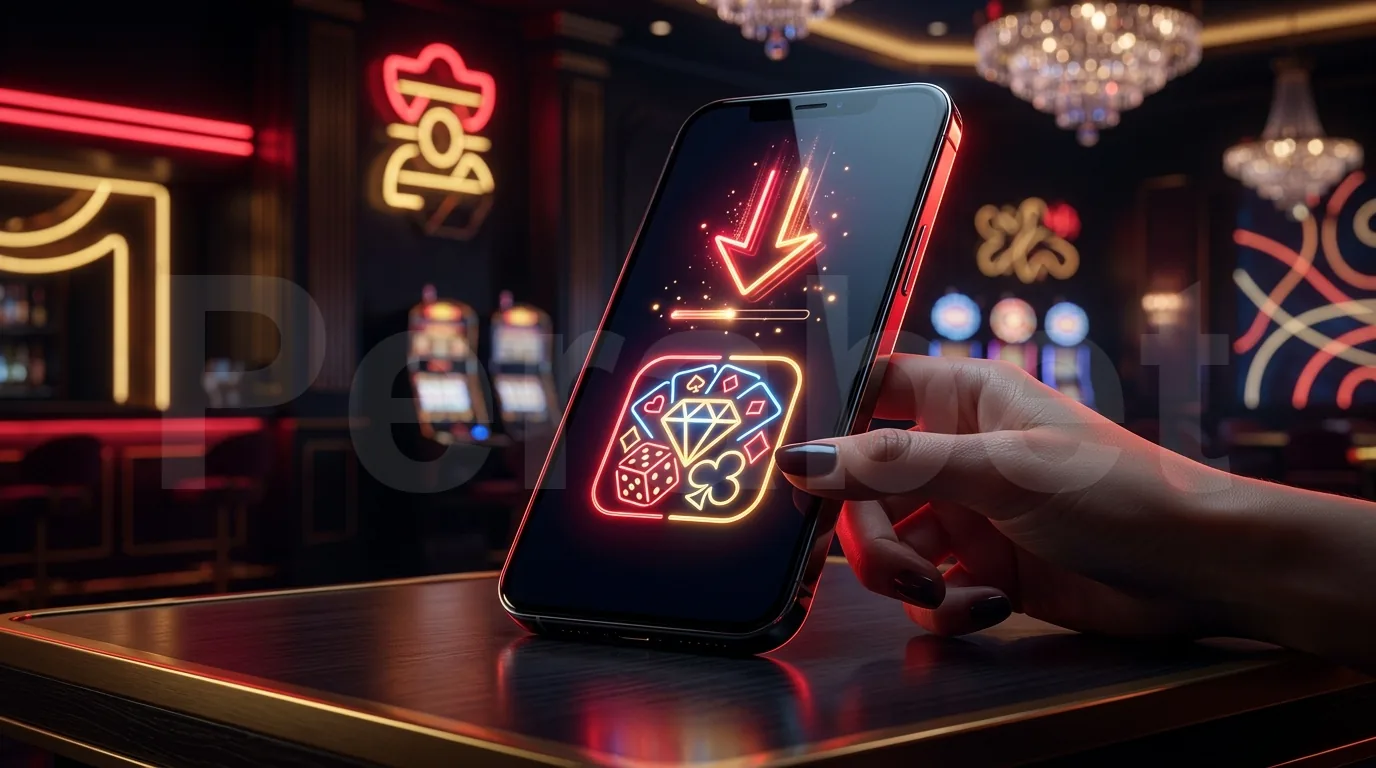 Perabet Android APK