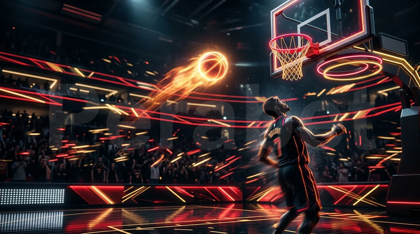 Perabet basketbol bahisleri