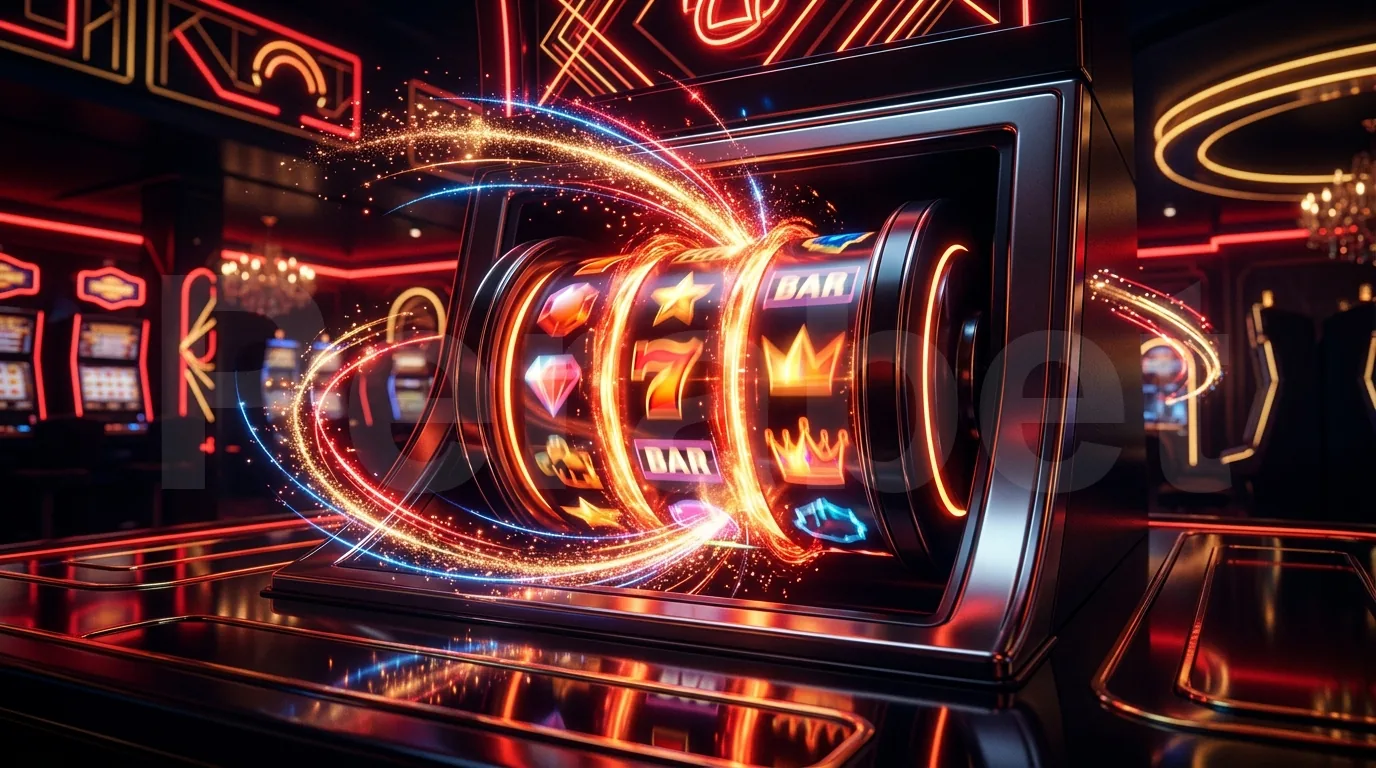 Perabet Free Spin