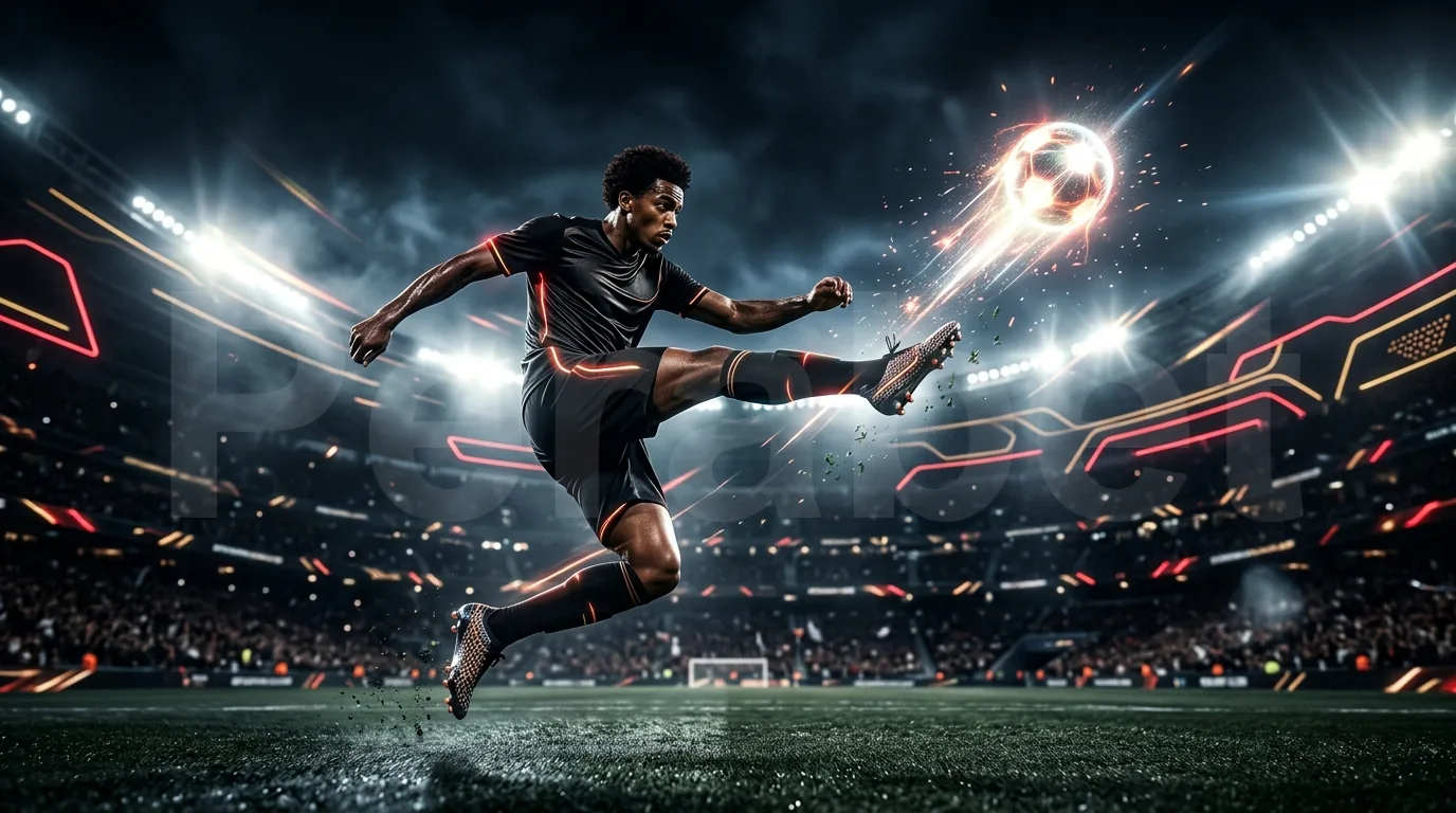 Perabet futbol bahisleri
