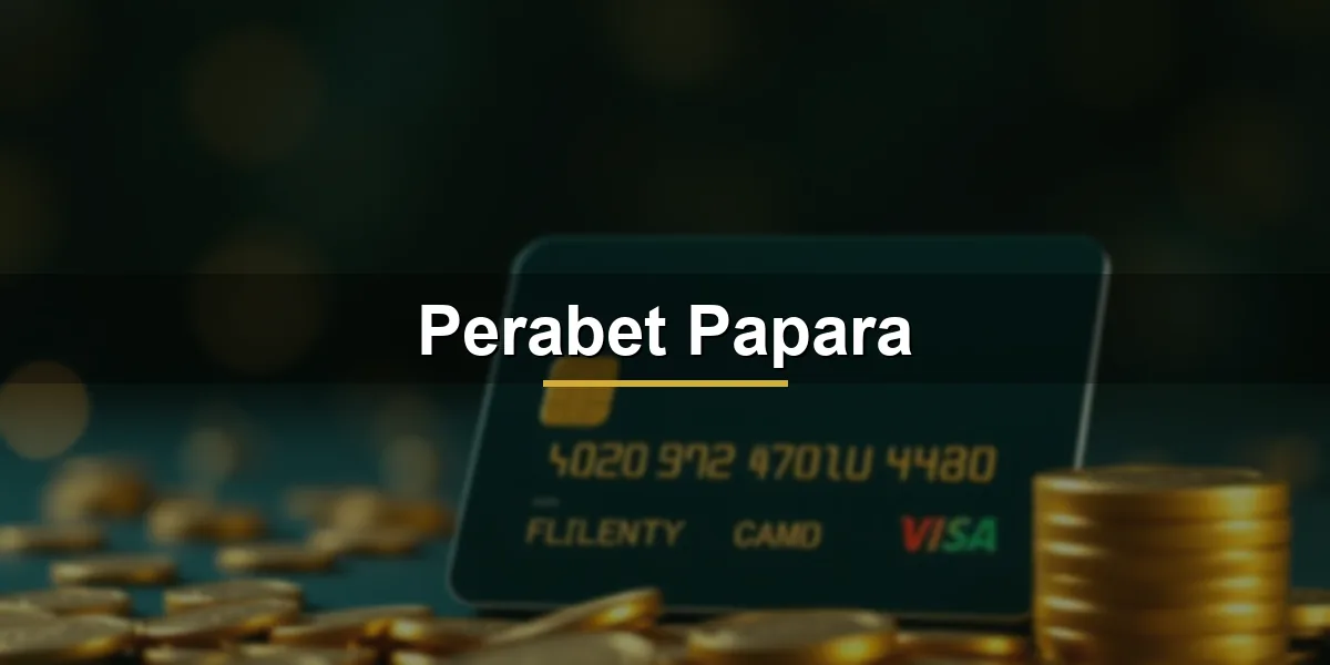 Perabet Papara ile para işlemleri