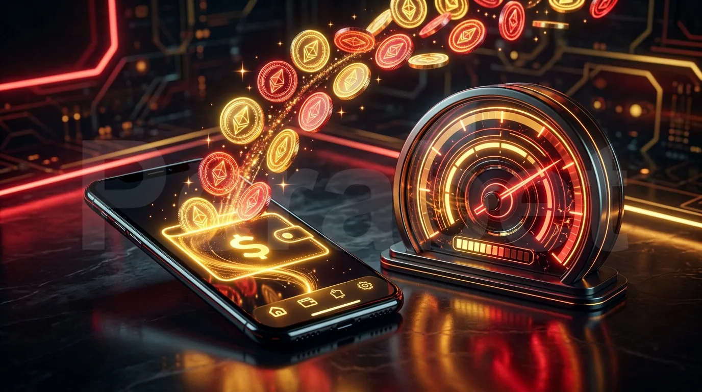 Perabet Para Yatırma Limitleri