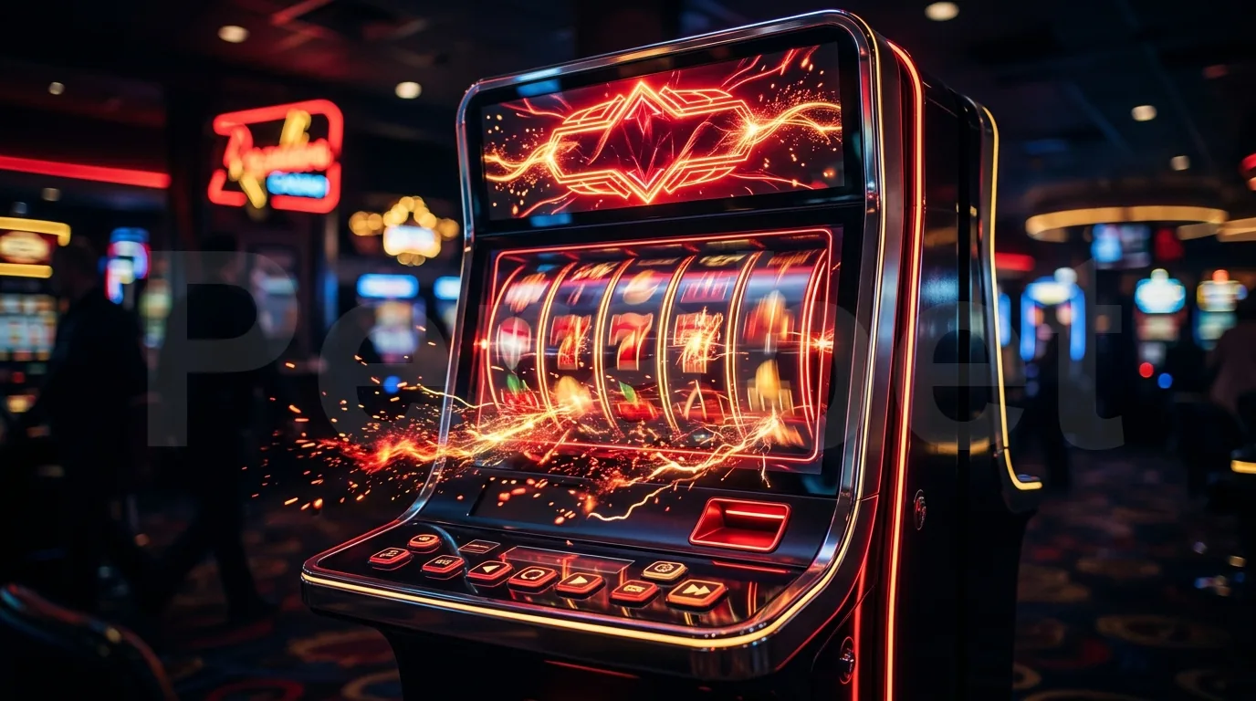 Perabet Slot