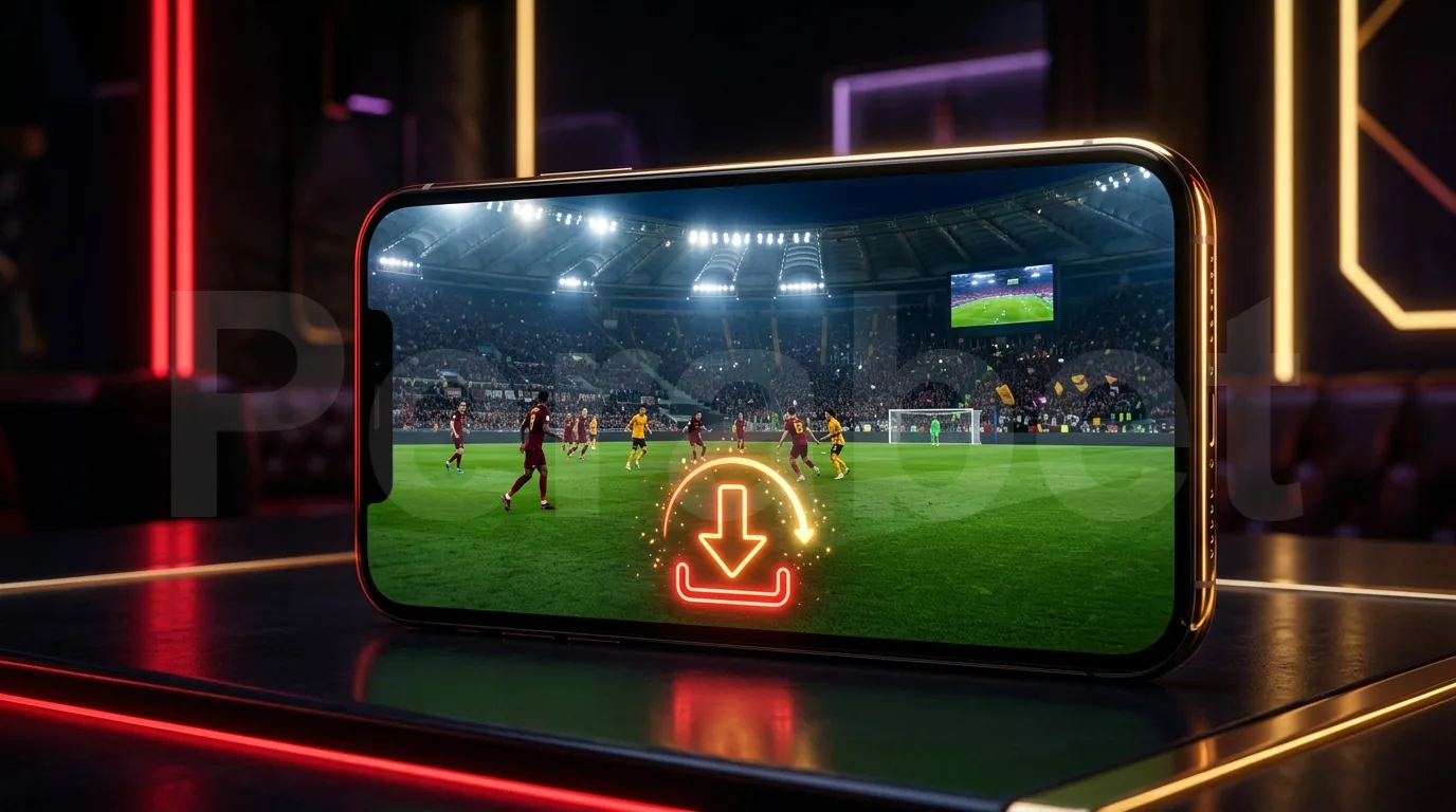 Perabet TV APK
